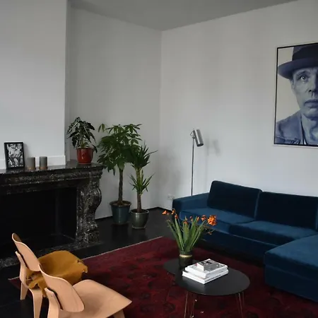 Appartement Josie Gent