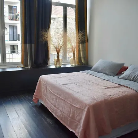 Appartement Josie Gent