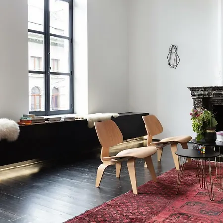 Josie Appartement *