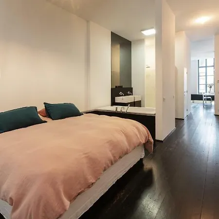 Josie Appartement Gent