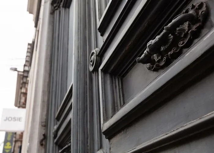 Josie Апартаменти