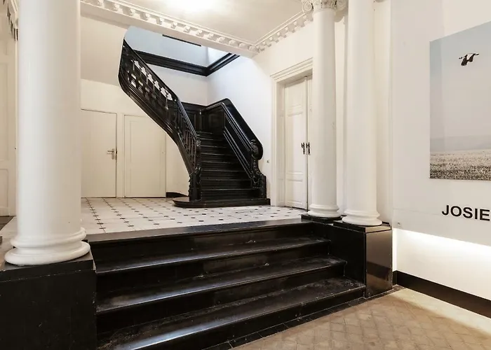 Josie Апартаменти