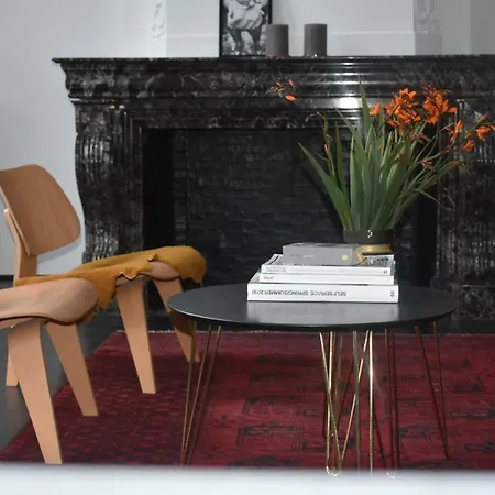 Διαμέρισμα Josie