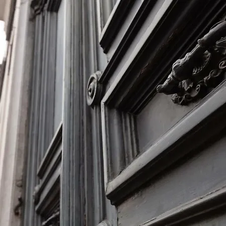 Josie Διαμέρισμα