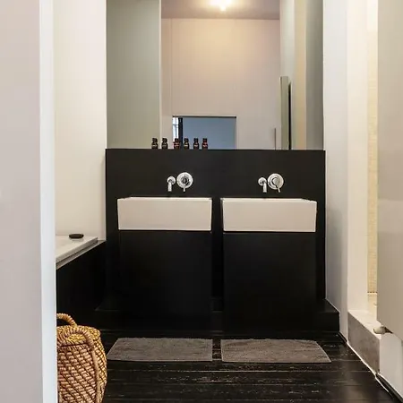 Διαμέρισμα Josie