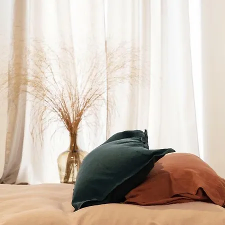 Διαμέρισμα Josie Γάνδη