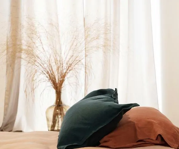 Apartment Josie Ghent